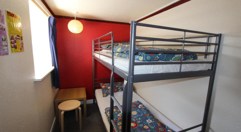 Image of Budget Twin Room 1