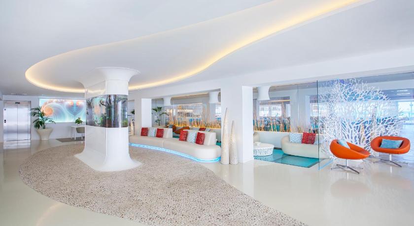 The Sea Hotel by Grupotel - Adults Only