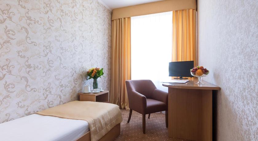 Mariot Medical Center Hotel photo