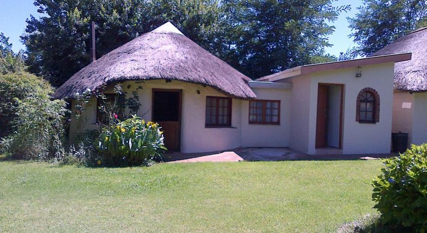 Arbuckle House — Hotel in Kwazulu Natal