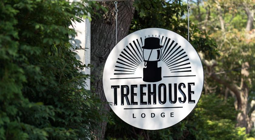 Treehouse Lodge — Hotel in Falmouth (MA)