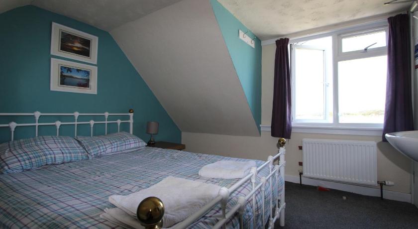 Image of Double Room with Sea View 0