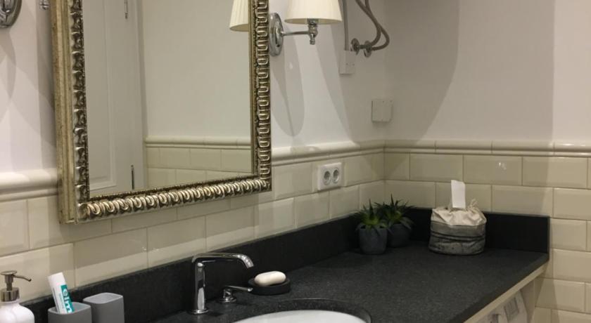FORUM Apartment I and II photo