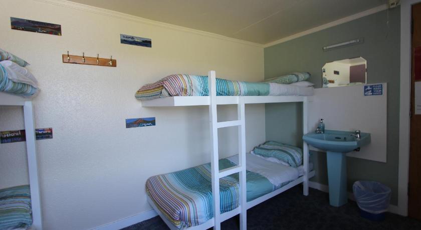 Image of Bed in 4-Bed Mixed Dormitory Room 1