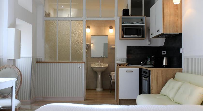 Hotel Saint Georges photo