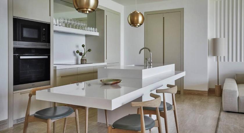 Immagine di Suite Fronte Oceano con 2 Camere con 2 Letti Matrimoniali King Size (Ocean Front Two Bedroom Suite 2 king beds) 6