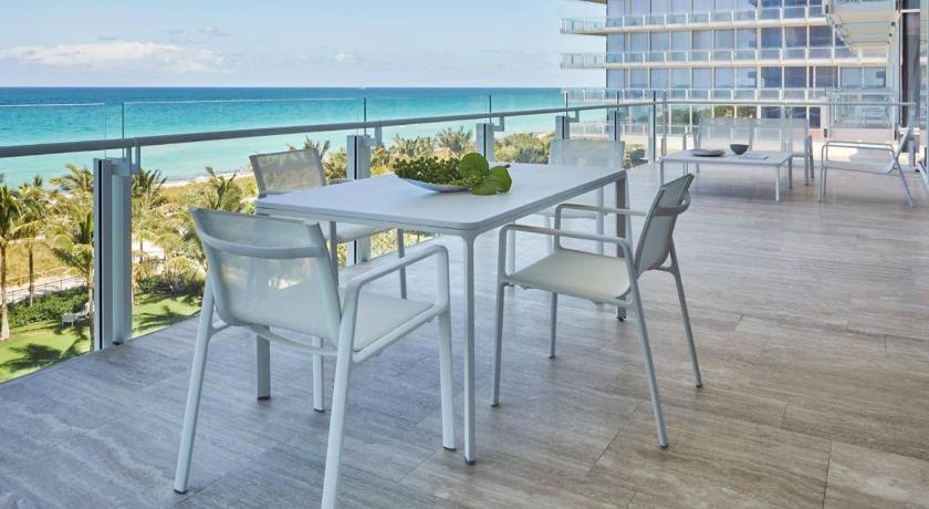 Immagine di Suite Fronte Oceano con 2 Camere con 2 Letti Matrimoniali King Size (Ocean Front Two Bedroom Suite 2 king beds) 5