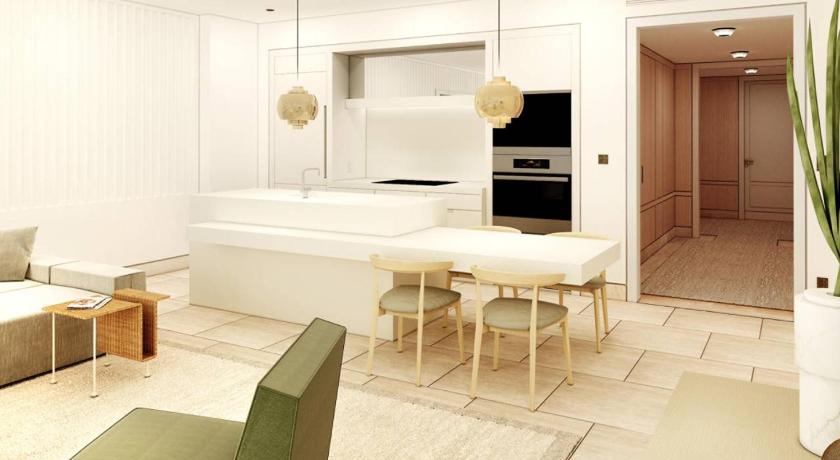 Immagine di Suite Fronte Oceano con 2 Camere con 2 Letti Matrimoniali King Size (Ocean Front Two Bedroom Suite 2 king beds) 8