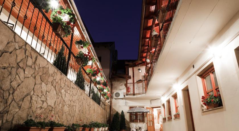 Szinbad Hotel photo