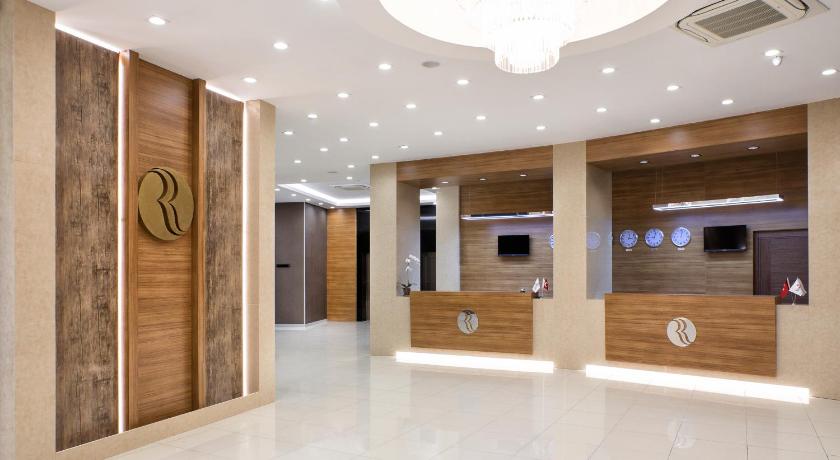 Ramada Hotel & Suites by Wyndham Edirne