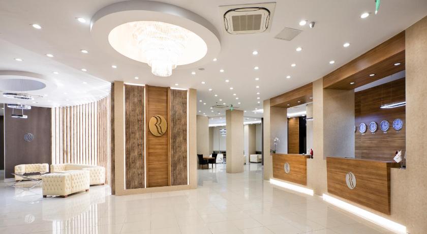 Ramada Hotel & Suites by Wyndham Edirne