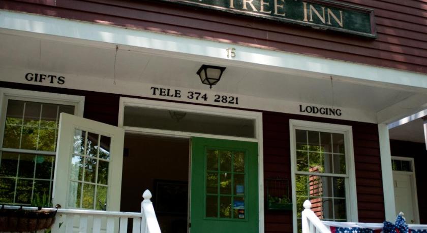 Green Tree Inn