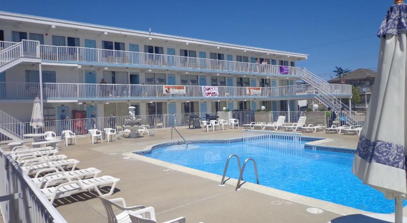 Caprice Motel - Wildwood photo