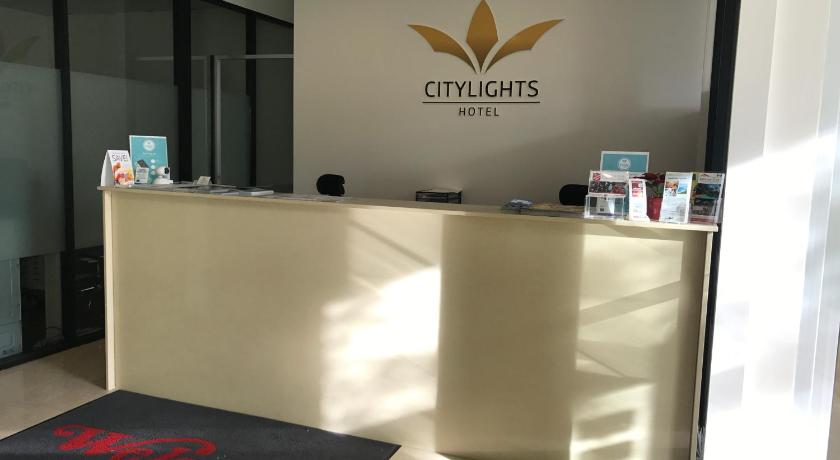 Citylights Hotel