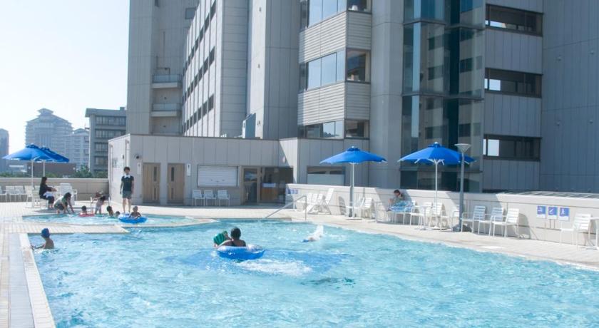 Aenokaze Hotel photo