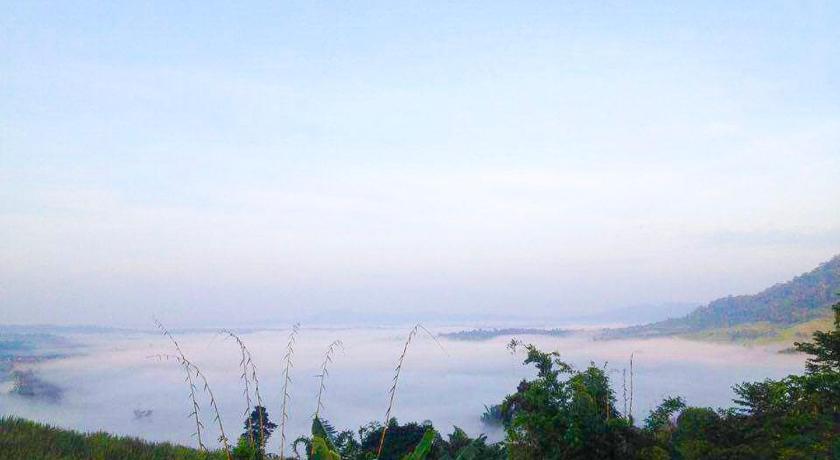 Thanorm Rak Resort — Hotel in Khao Kho