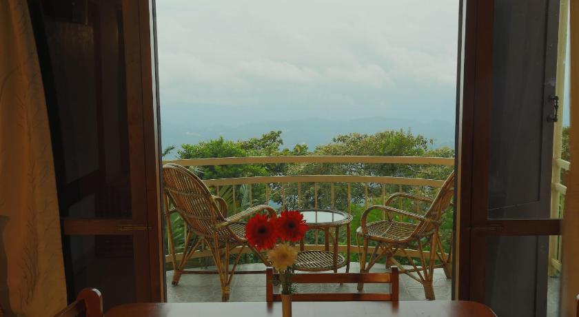 Deshadan Mountain Resort - The highest resort in Munnar - image 5
