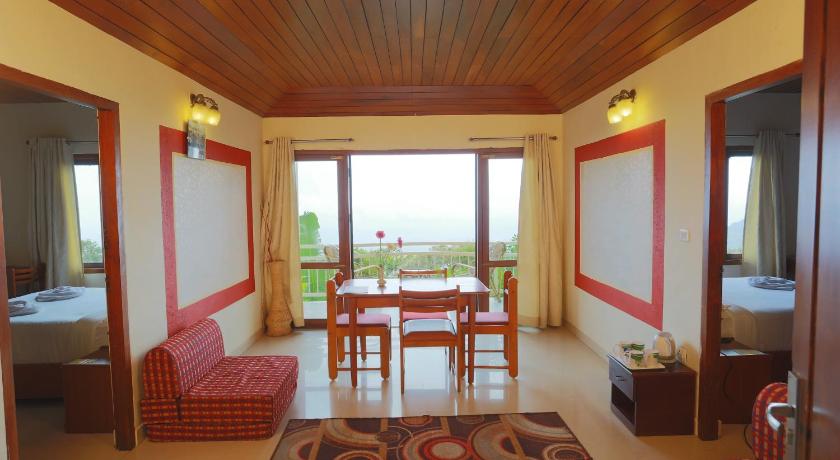 Deshadan Mountain Resort - The highest resort in Munnar - image 31