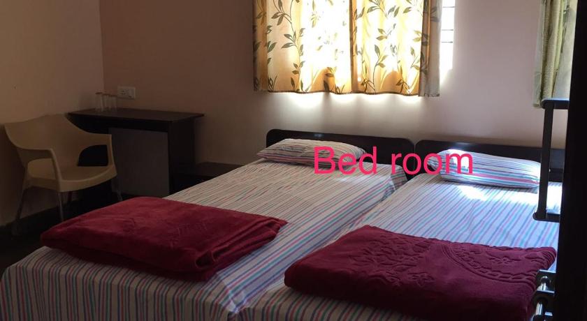 Marina Stay — Hotel in Chikmagalur