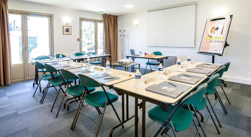 Campanile Toulouse Nord - Sesquieres