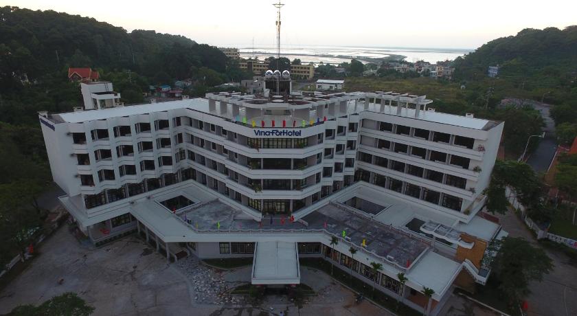 Lam Nghiep Do Son Hotel