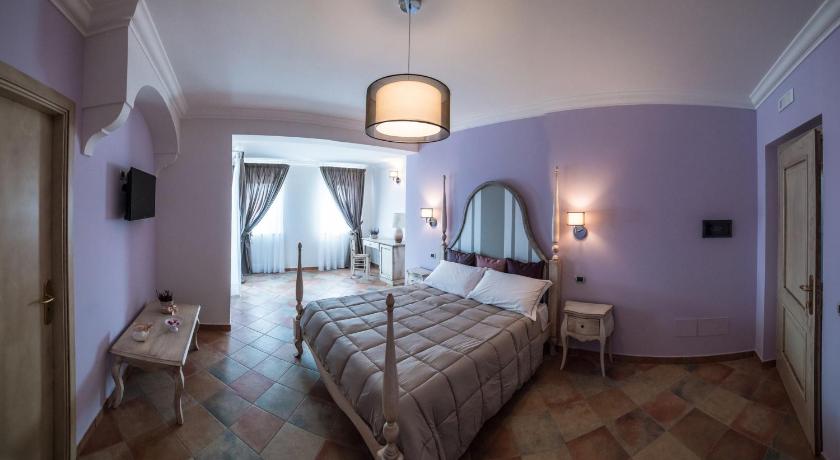 Anima Antiqua Relais &amp; Spa — Hotel in Naples