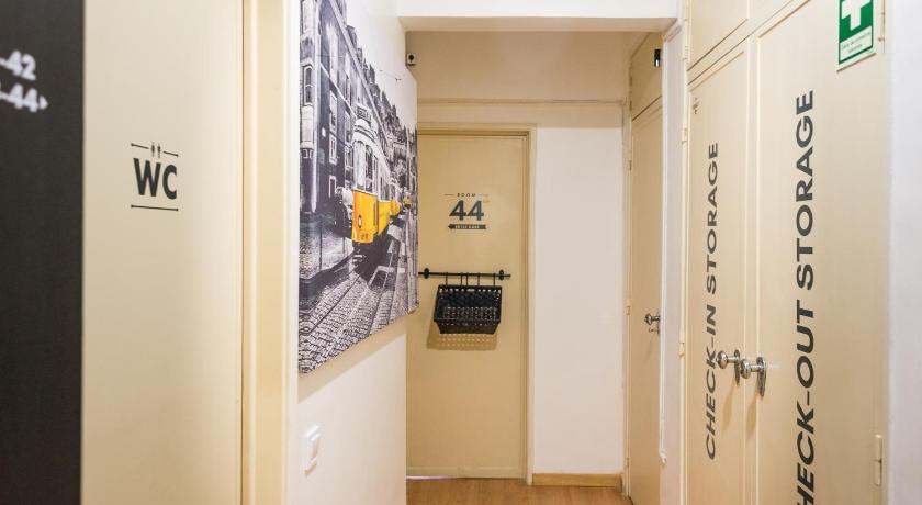 Marques Mini Hostel photo
