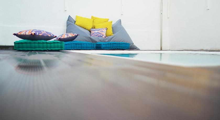Art 4 You Cascais Suites - 4