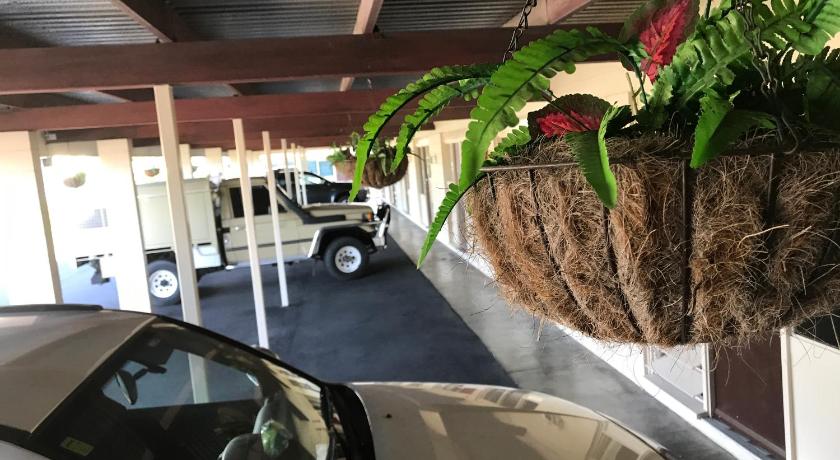 Cairns Motor Inn photo