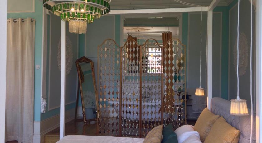 Boavista Eco-Luxury House photo