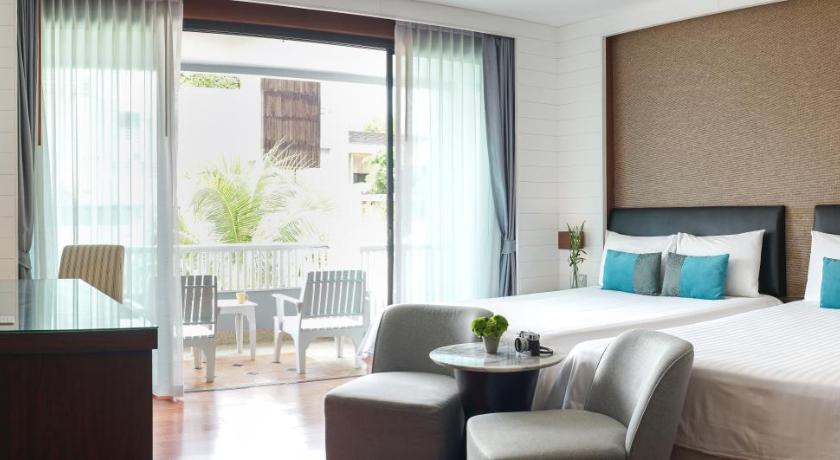 Image of Deluxe Balcony Room 9