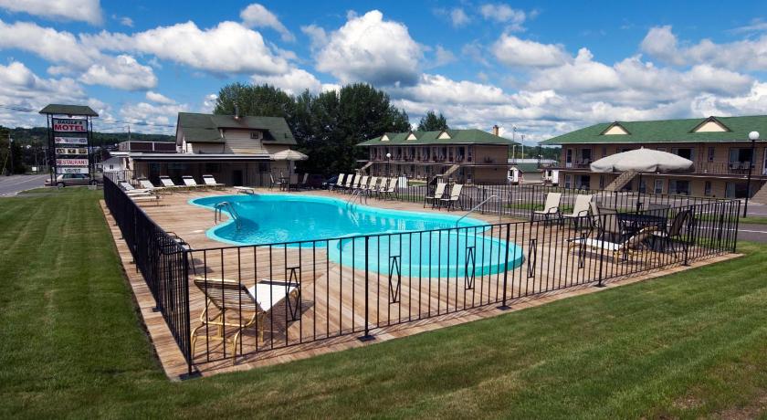 Daigle's Motel photo