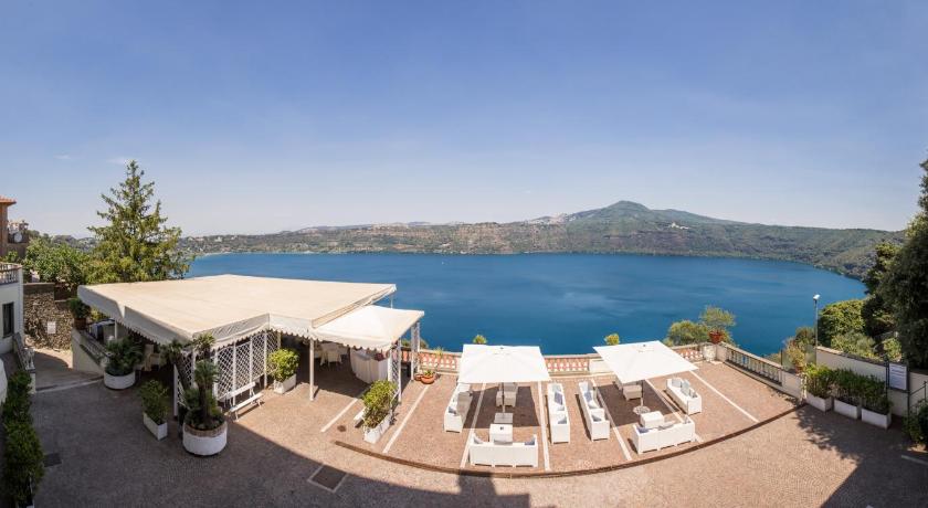 Hotel Castel Vecchio
