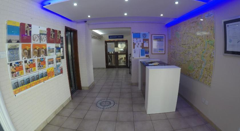 Asty Hotel photo