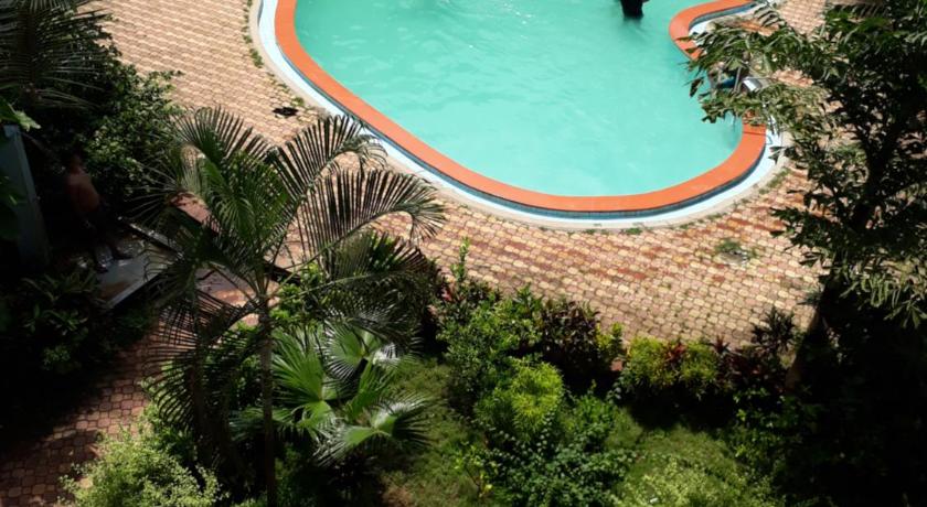 Mariano Gracinda resort photo