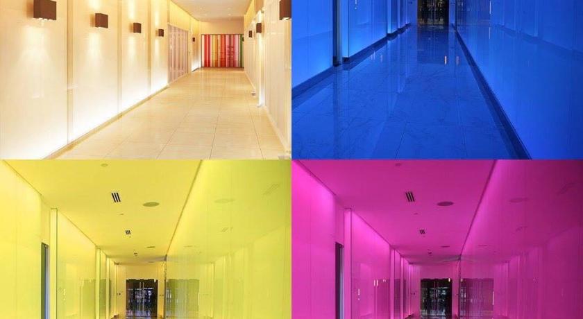 Azure Urban Resort Manila by Radlett, 1 BR Suite photo