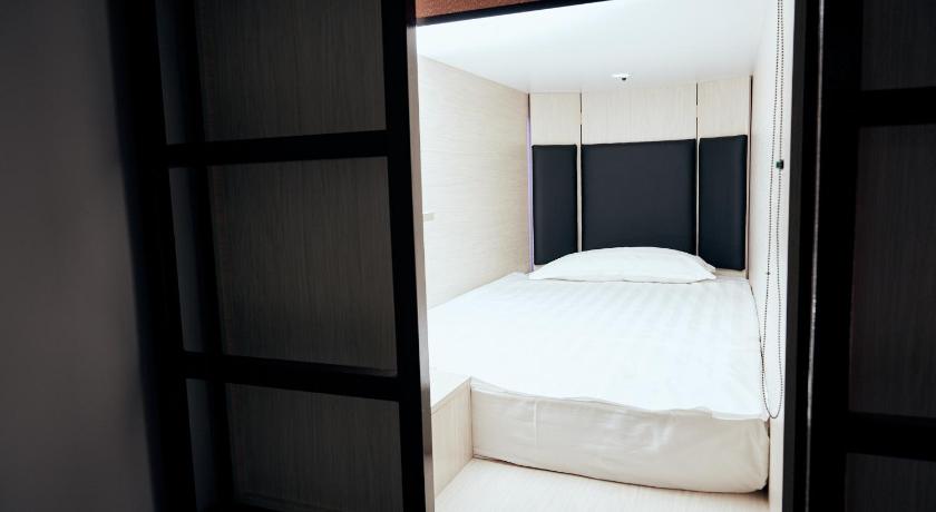 Hotel Kapsula photo