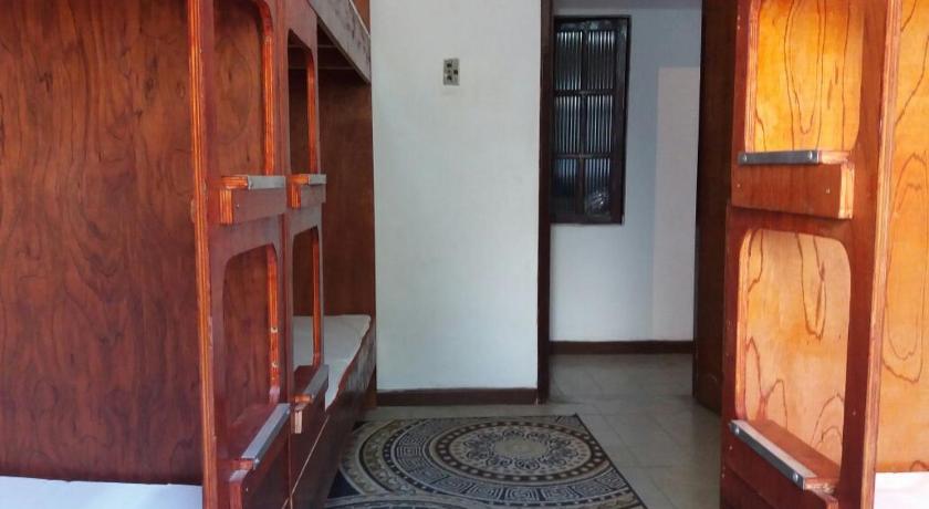 Hostel Itapua photo