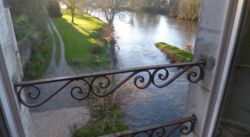 Le Moulin de Cors