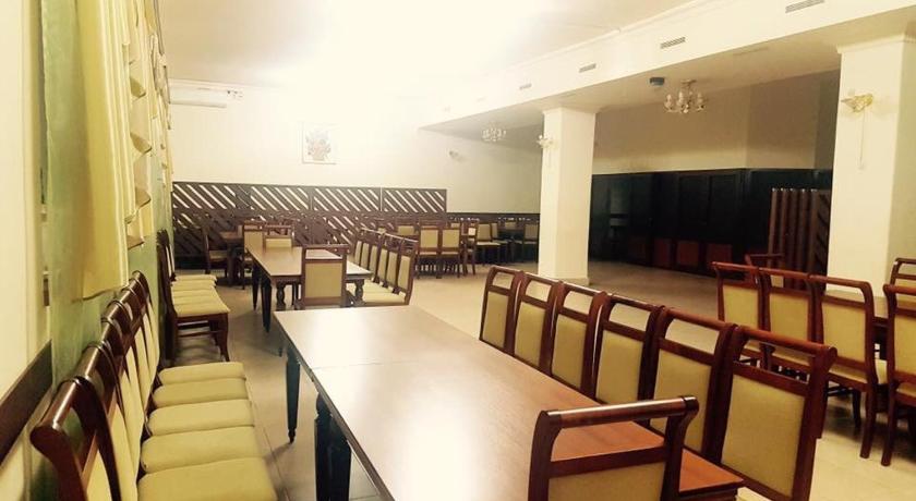 Marishok Hotel photo