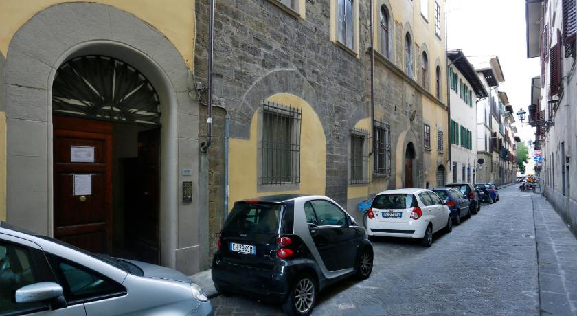La Casa Bianca photo