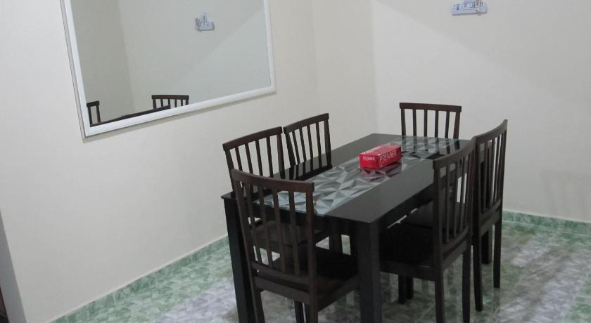Image of Three-Bedroom House 2