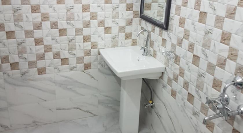 Hotel Shiv Kripa photo