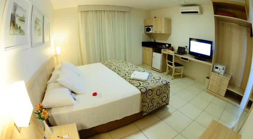 Saint Peter Hotel Sao Jose do Rio Preto