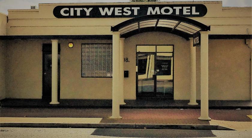 City West Motel