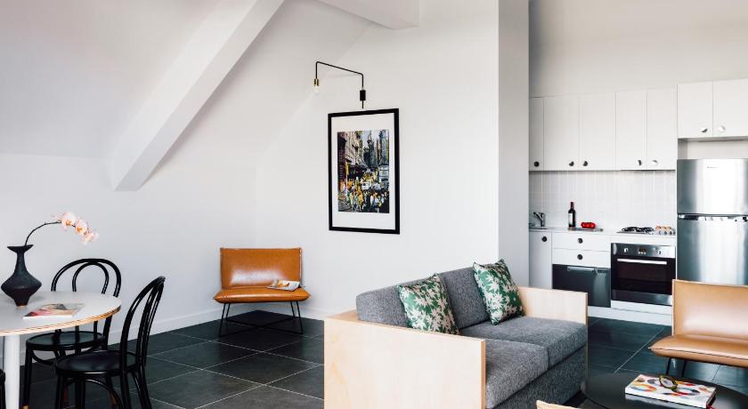 Image of Penthouse Suite 4