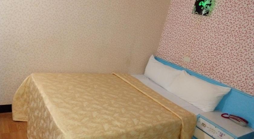 Reui Chung Hotel photo