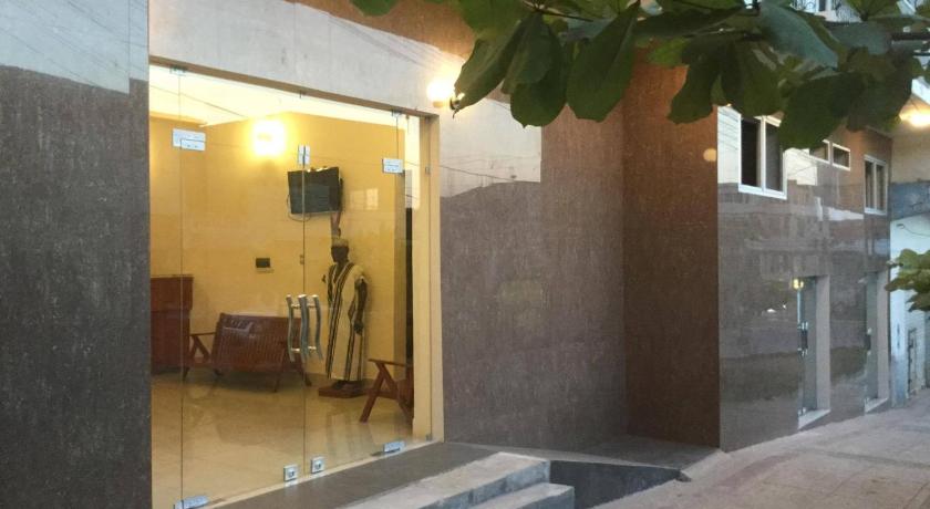 Tariri Hotel photo