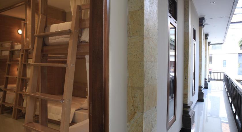 Poshtel Ubud photo