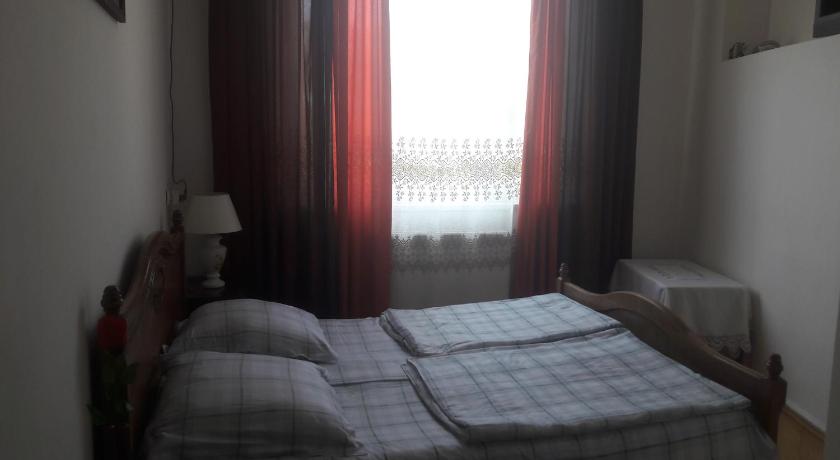 Hotel MMG photo